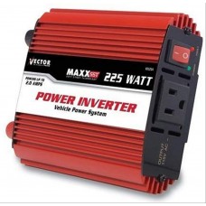 POWER SUPPLY VECTOR 225